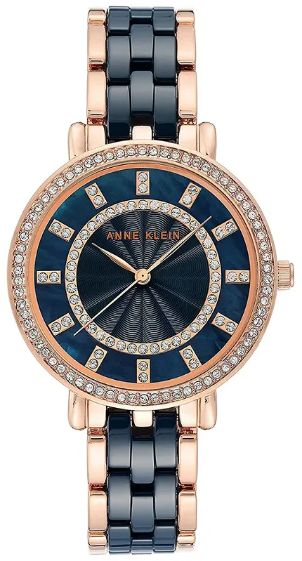 Anne Klein AK-3810DBRG Bransoleta - zdjęcie 1