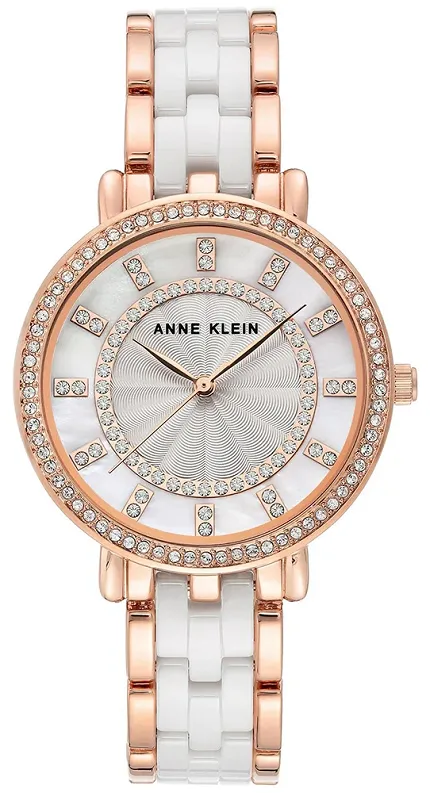 Anne Klein AK-3810WTRG Bransoleta - zdjęcie 1