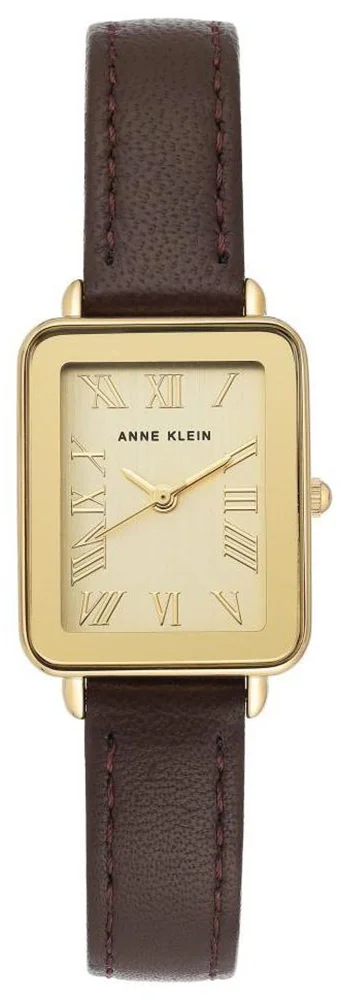 Anne Klein AK-3828CHBN Pasek - zdjęcie 1