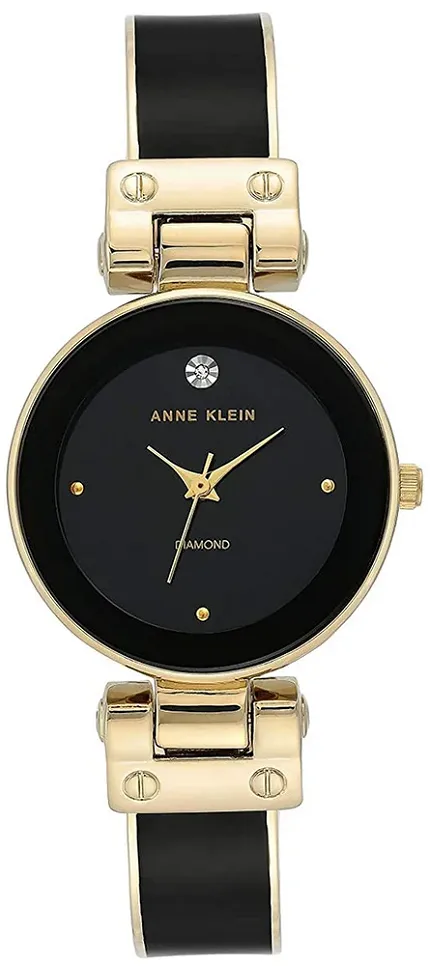 Anne Klein AK-3832BKGB Bransoleta - zdjęcie 1