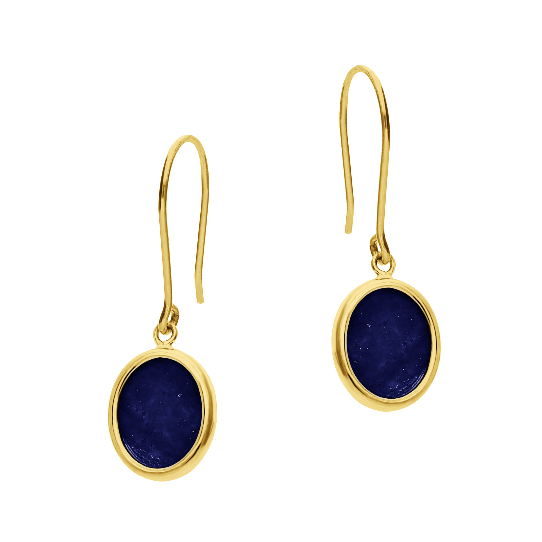 Alias Concept 2-PP5473LP LAPIS LAZULI OVAL