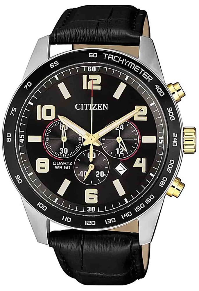 Citizen AN8166-05E