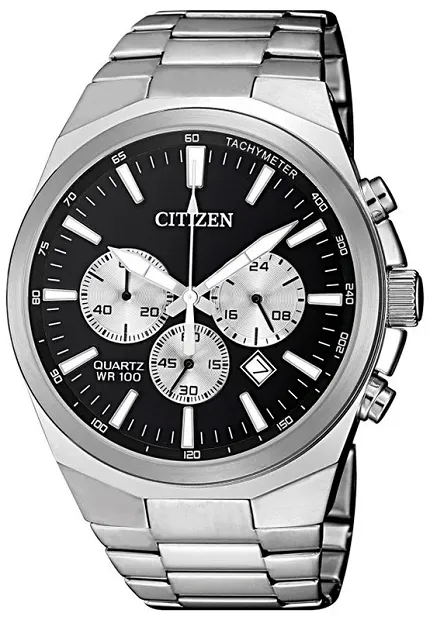 Citizen AN8170-59E Elegance - zdjęcie 1