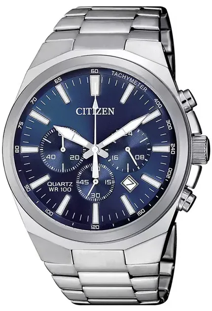 Citizen AN8170-59L Elegance - zdjęcie 1