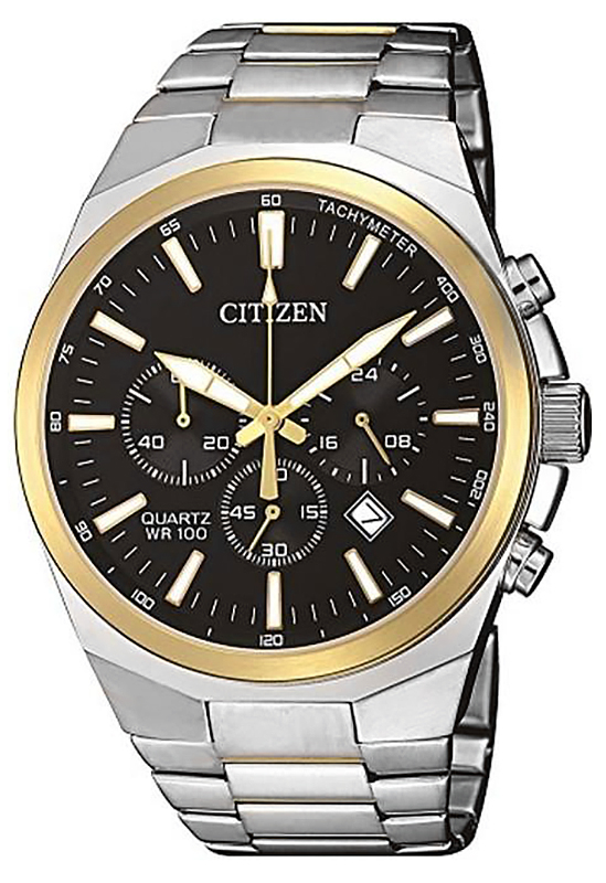 Citizen AN8174-58E