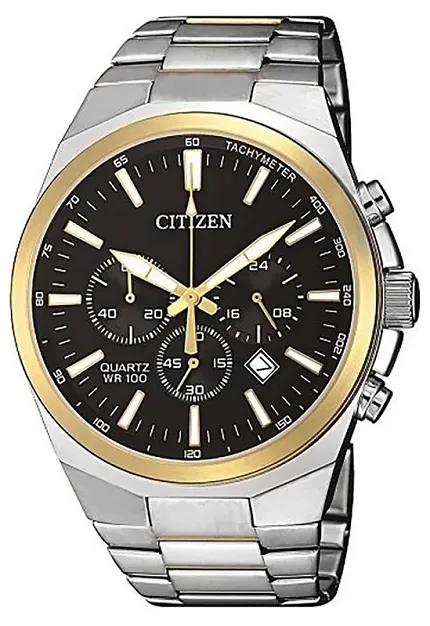 Citizen AN8174-58E Elegance - zdjęcie 1