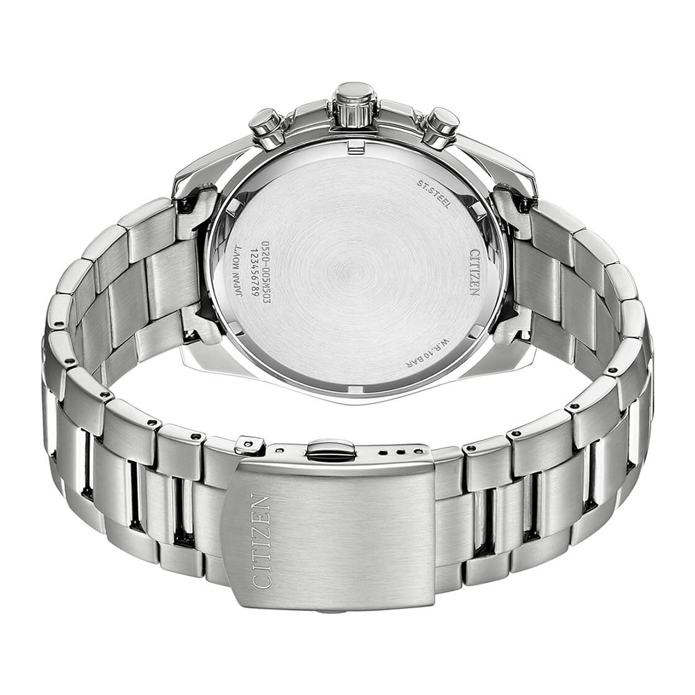 AN8200-50X zegarek męski Chrono - miniatura 3
