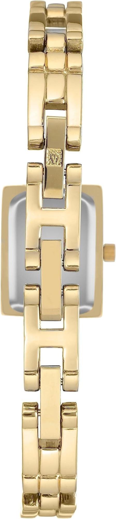Anne Klein 10-4898CHGP damski zegarek - miniatura 6