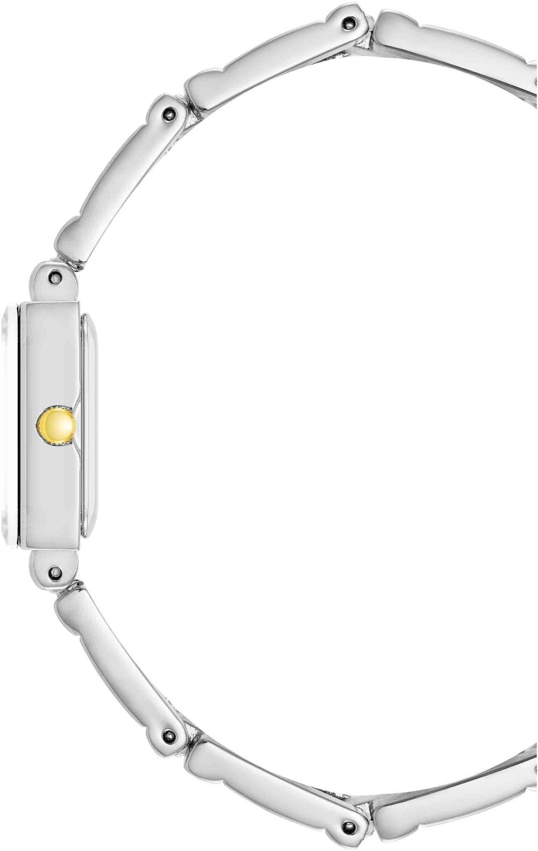 Anne Klein 10-4899GTST damski zegarek - miniatura 3