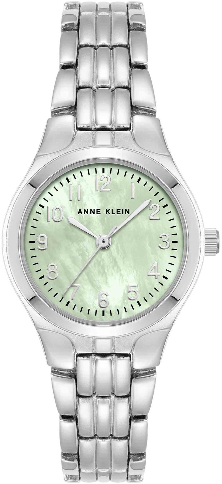 Anne Klein Classic 10-5491MISV