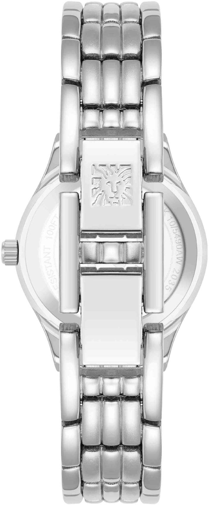 Anne Klein 10-5491MISV zegarek damski - miniatura 2