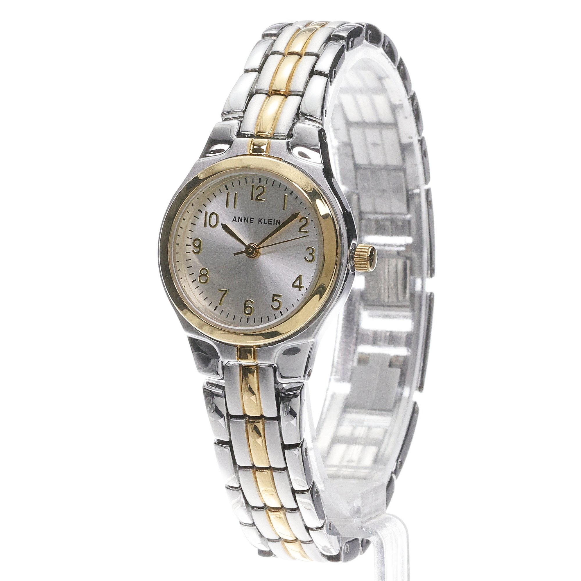 Anne Klein 10-5491SVTT zegarek fashion-modowy Bransoleta - miniatura 2
