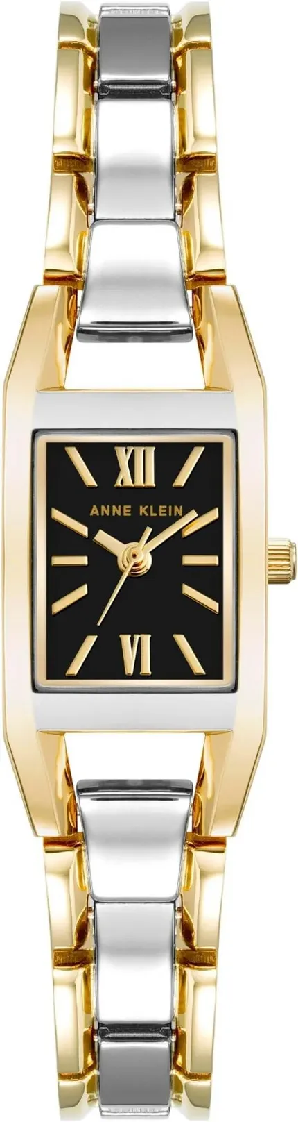 Anne Klein 10-6419BKTT - zdjęcie 1