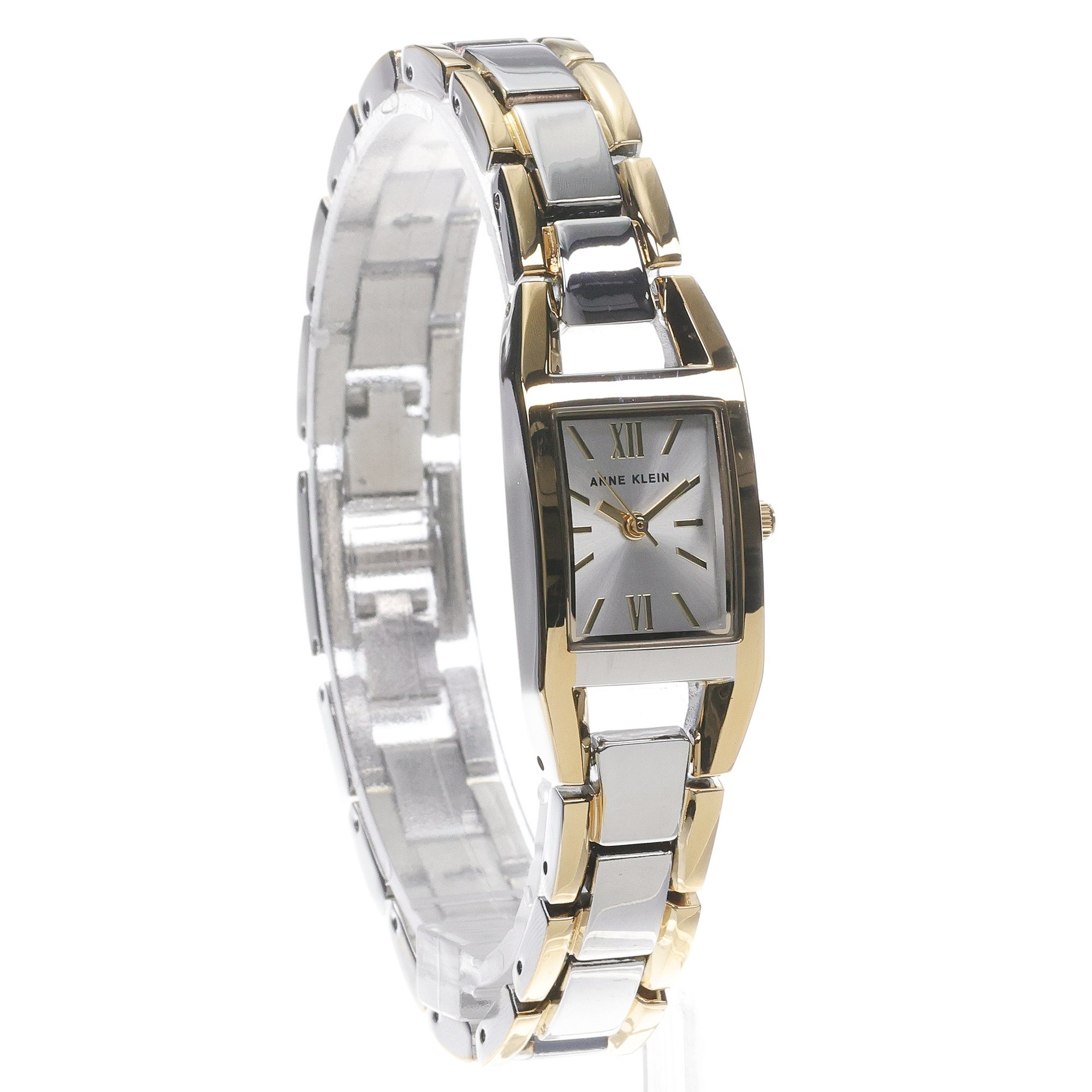 Anne Klein 10-6419SVTT zegarek damski Bransoleta