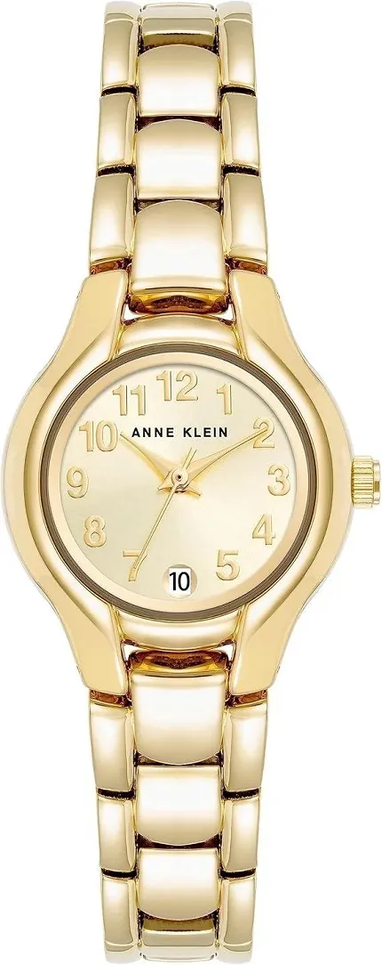 Anne Klein 10-6776CHGB - zdjęcie 1