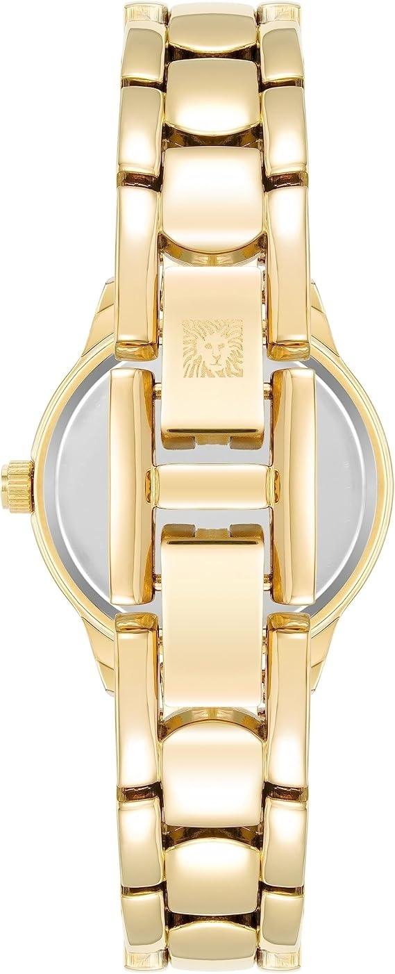Anne Klein 10-6776CHGB damski zegarek - miniatura 3