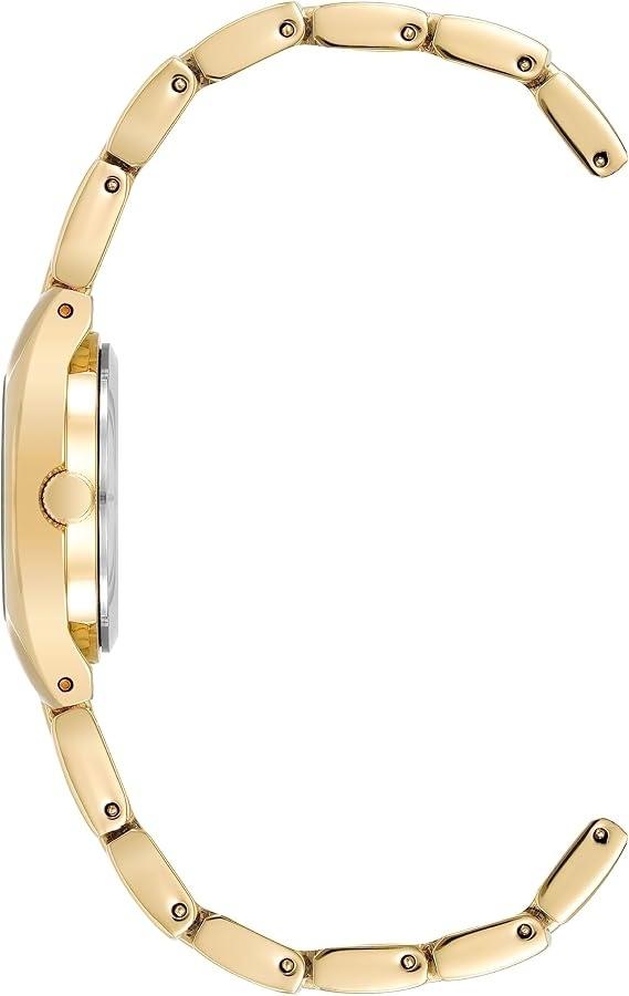 Anne Klein 10-6776CHGB zegarek damski - miniatura 2