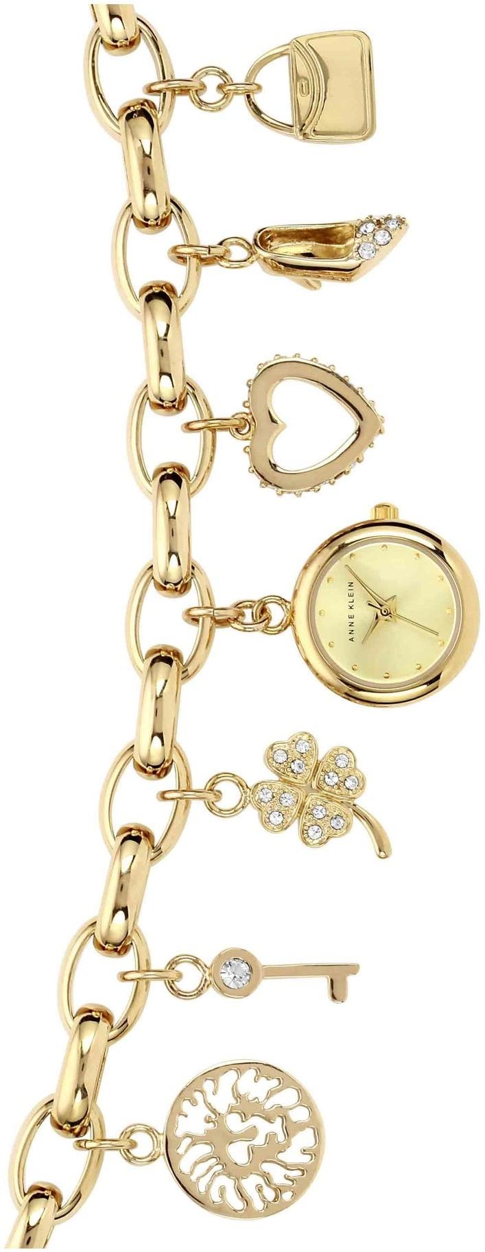 Anne Klein 10-7604CHRM - miniatura 1