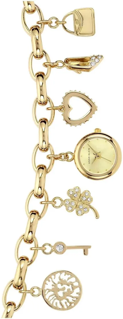 Anne Klein 10-7604CHRM - zdjęcie 1