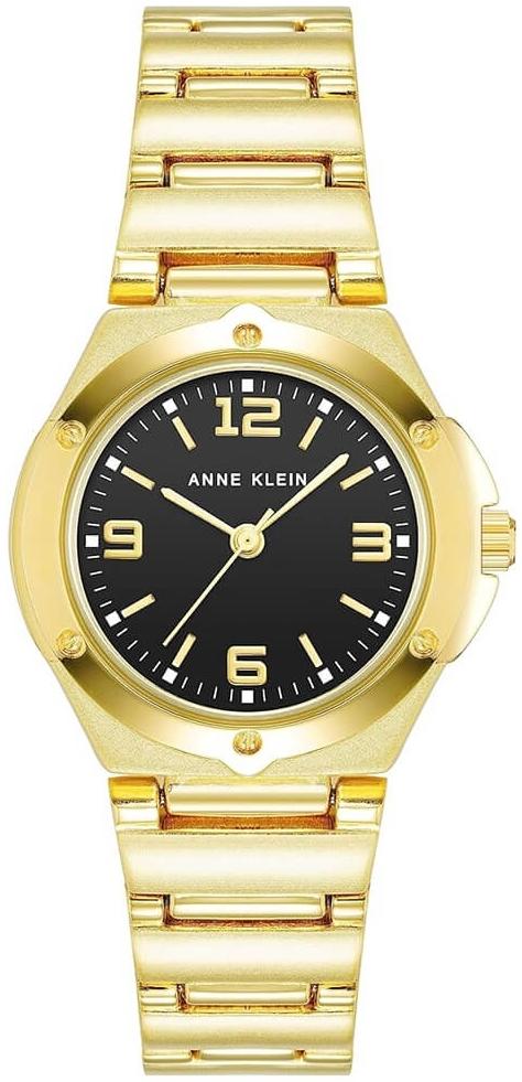 Anne Klein Everyday 10-8654BKGB