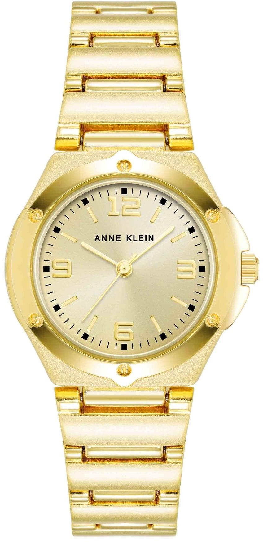 Everyday Anne Klein 10-8654CHGP 