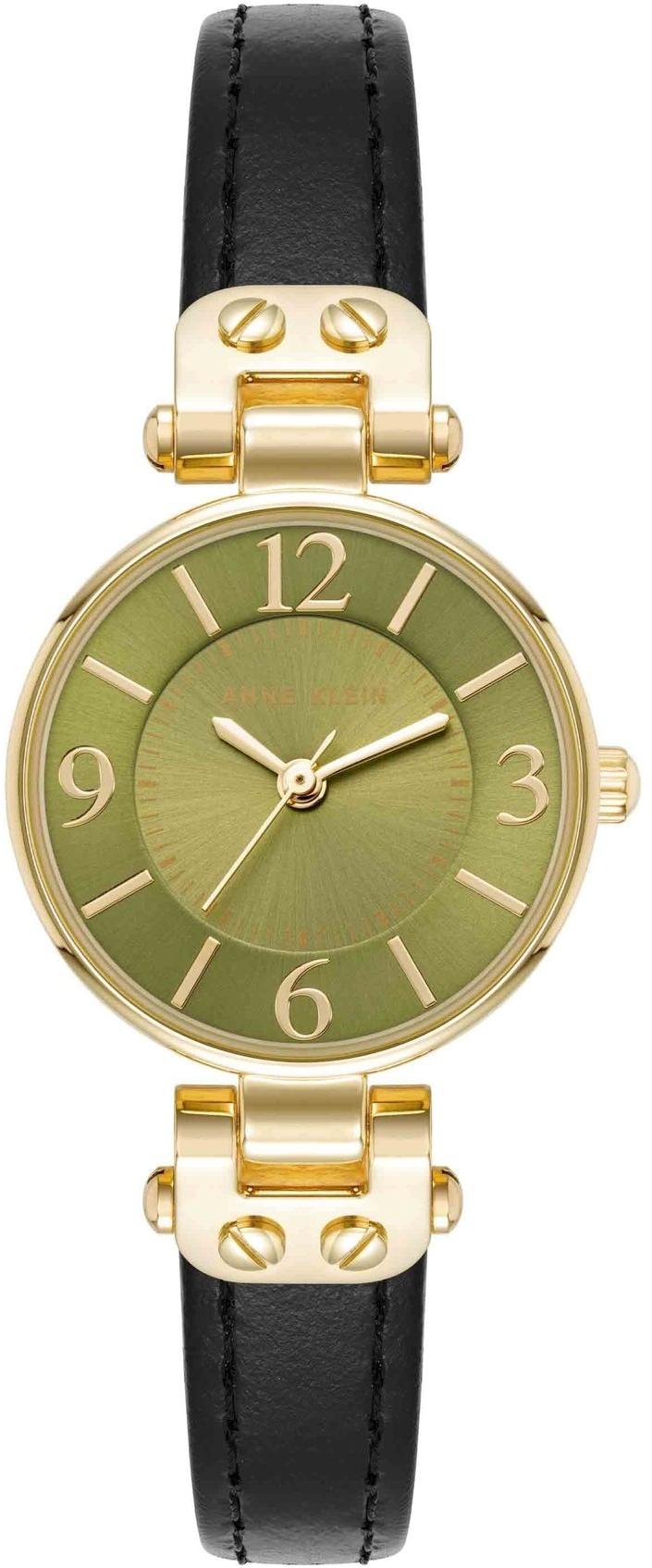 Anne Klein Essential 10-9442GNBK