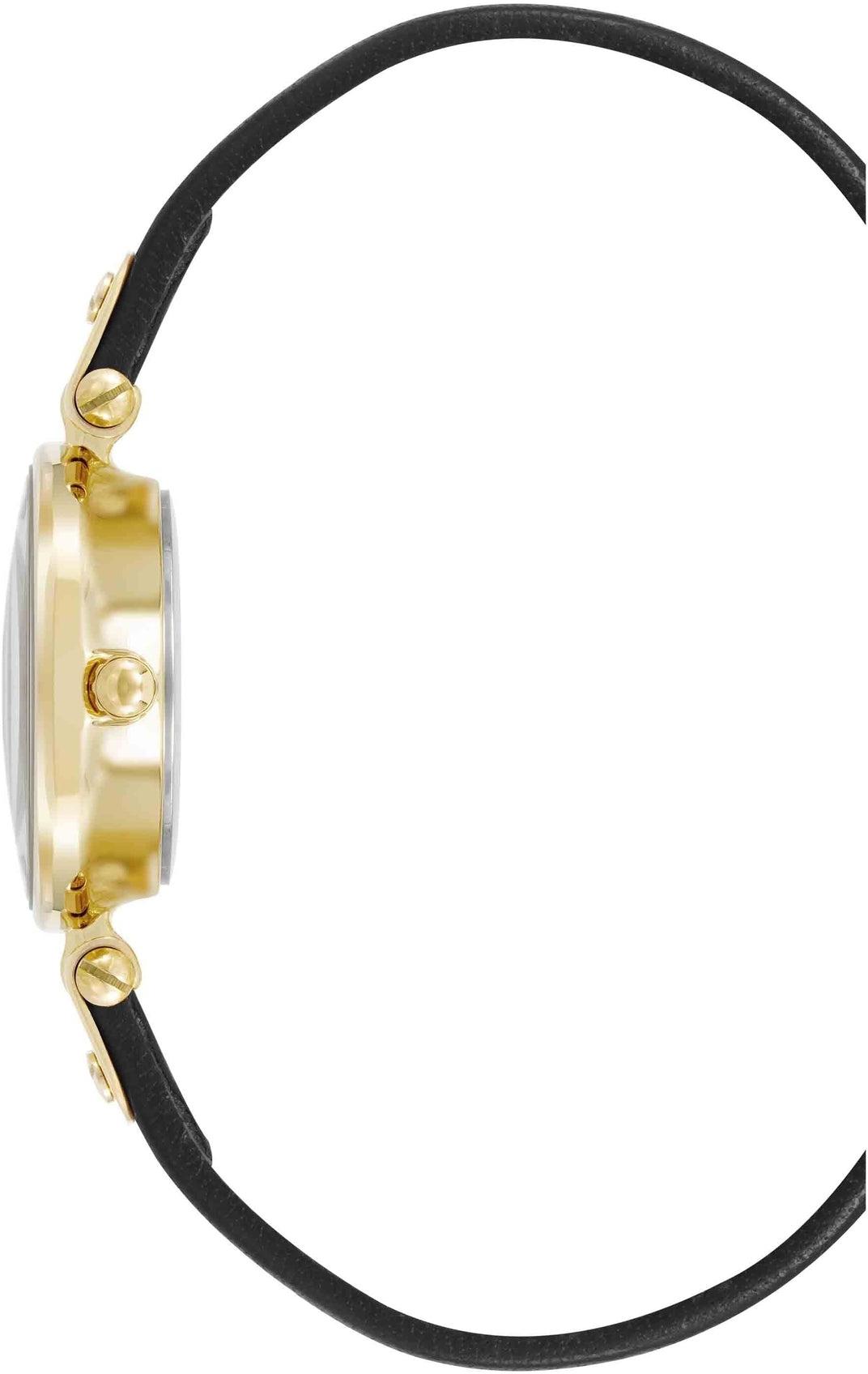 Anne Klein 10-9442GNBK zegarek damski - miniatura 2