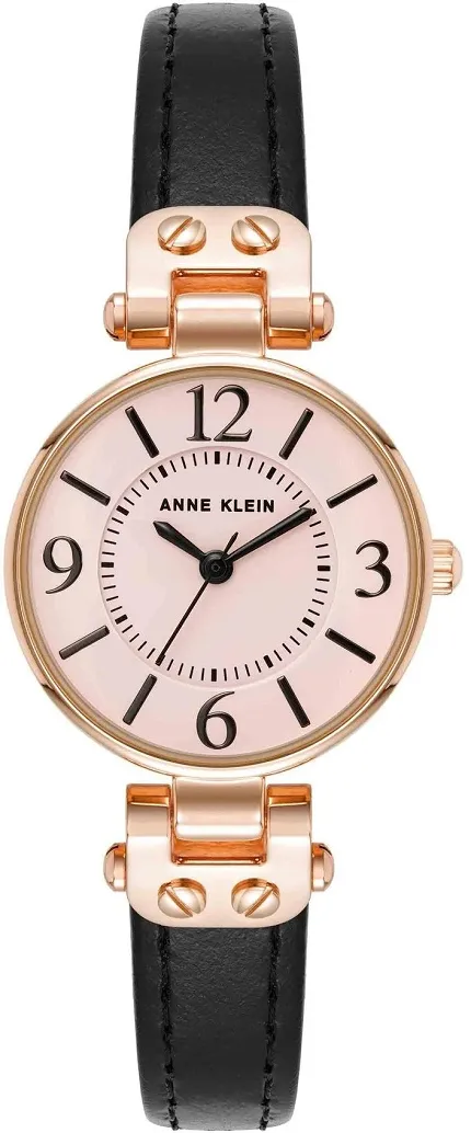 Anne Klein 10-9442PKBK - zdjęcie 1