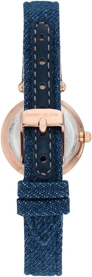 Anne Klein 10-9442RGDM damski zegarek - miniatura 3