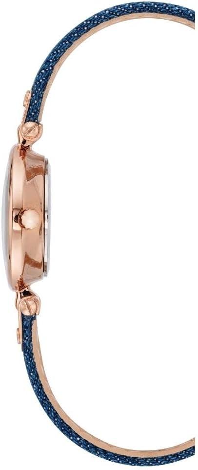 Anne Klein 10-9442RGDM zegarek damski - miniatura 2