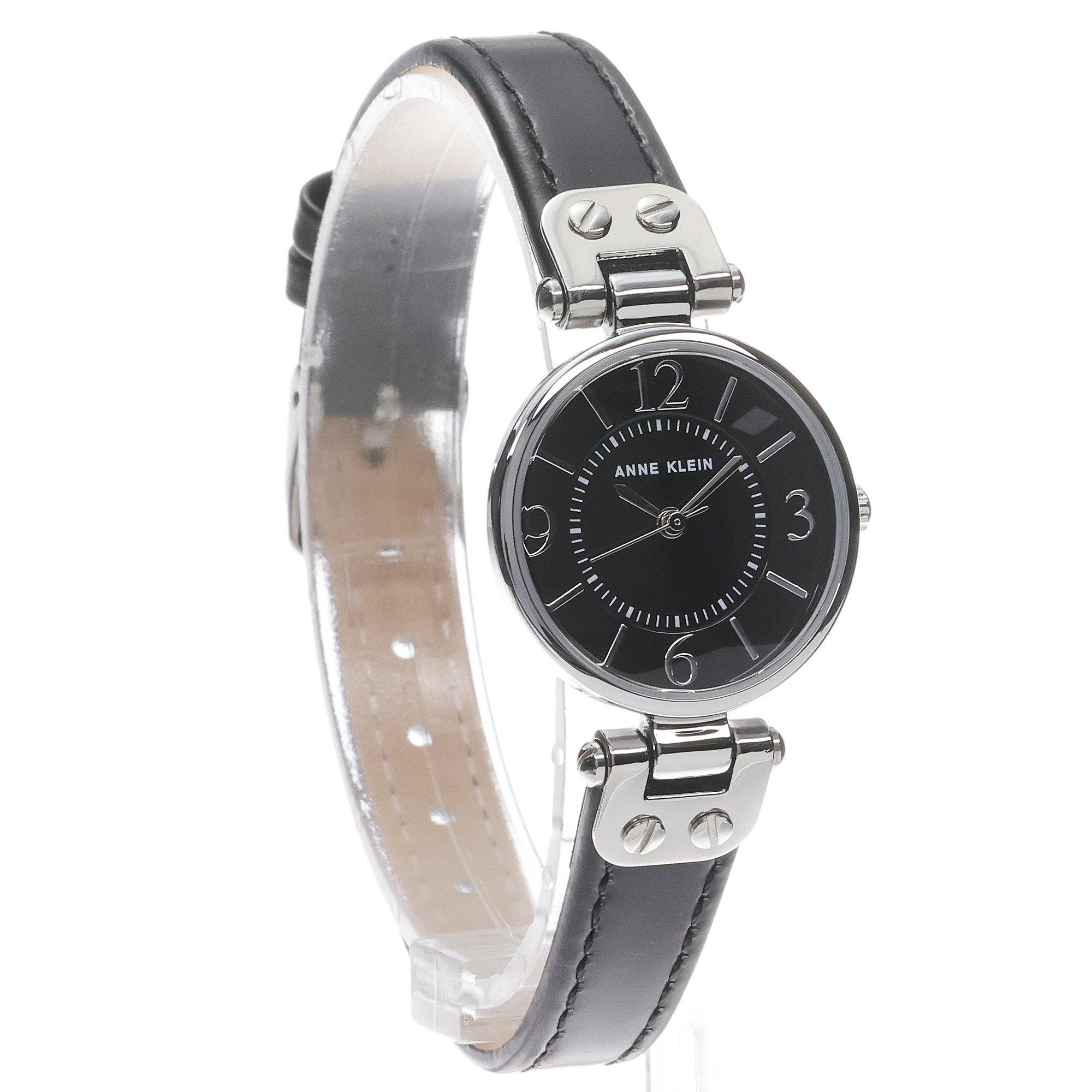 Anne Klein 10-9443BKBK Essential zegarek fashion-modowy Anne Klein - miniatura 3