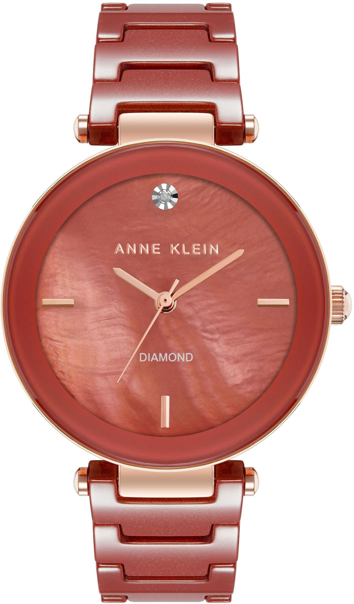 Anne Klein AK-1018RGRD