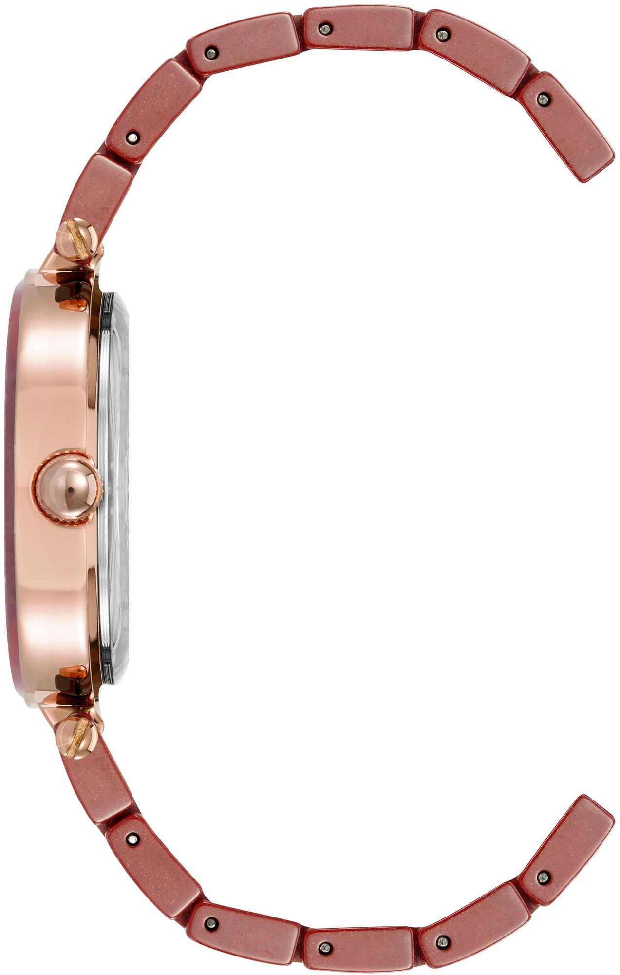 Anne Klein AK-1018RGRD damski zegarek - miniatura 3