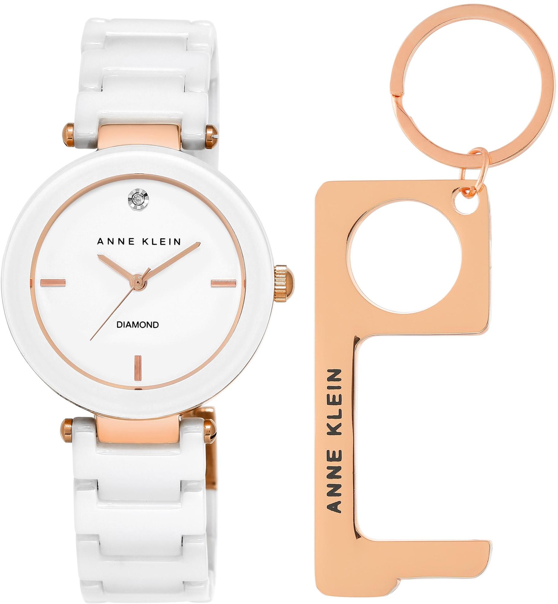 Anne Klein AK-1018WTKY