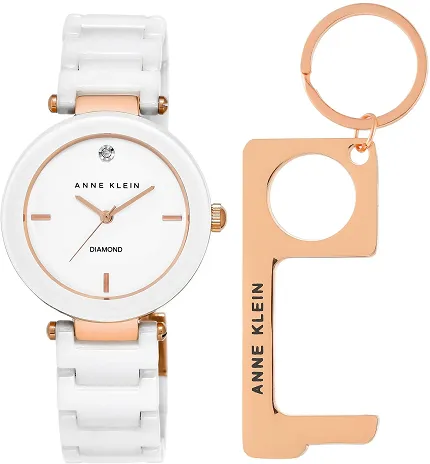 Anne Klein AK-1018WTKY - zdjęcie 1