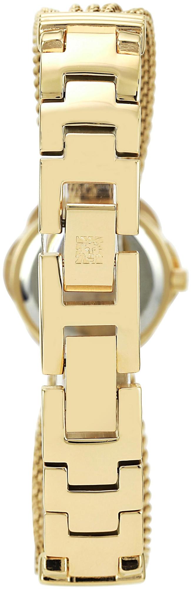 Anne Klein AK-1046CHCV zegarek fashion-modowy Bransoleta - miniatura 4