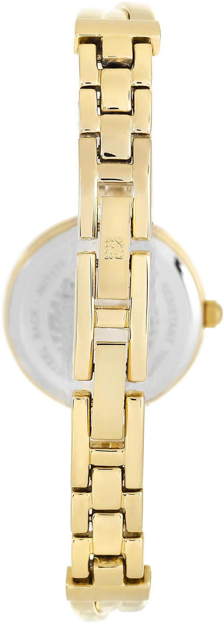 Anne Klein AK-1170MPGB damski zegarek Bransoleta bransoleta - miniatura 3