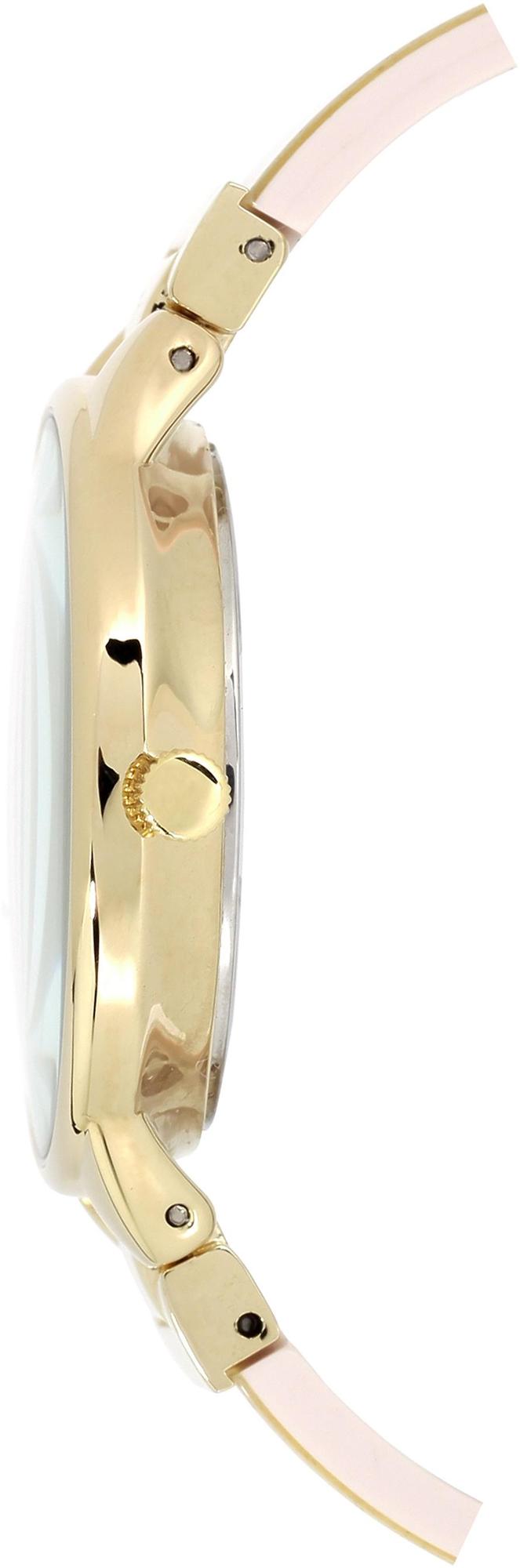 Anne Klein AK-1408CRCR zegarek damski Bransoleta - miniatura 2