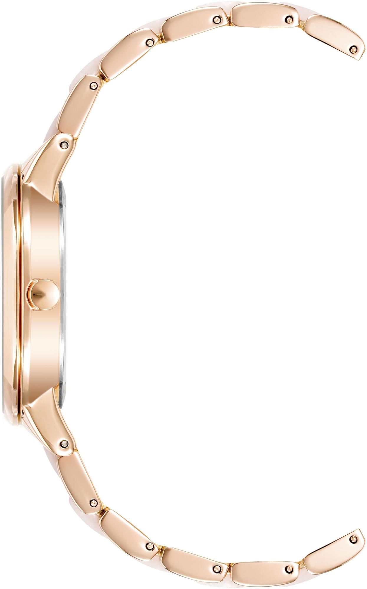 Anne Klein AK-1412IRRG zegarek damski Anne Klein - miniatura 2