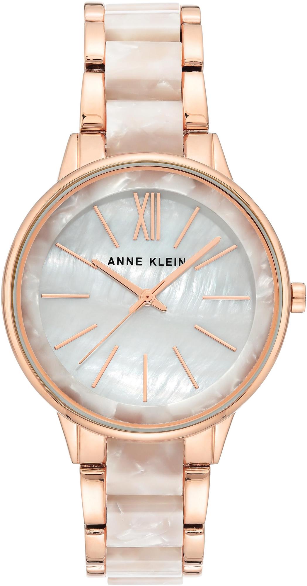 Anne Klein AK-1412RGWT