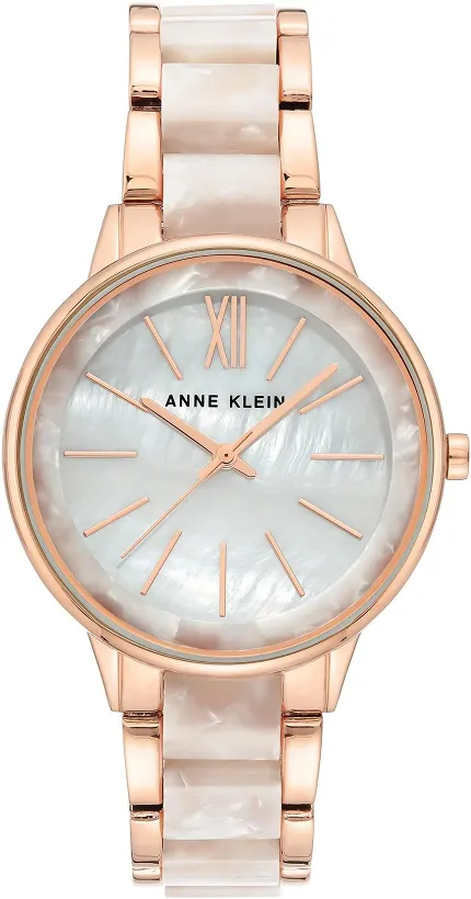 Anne Klein AK-1412RGWT Bransoleta - zdjęcie 1