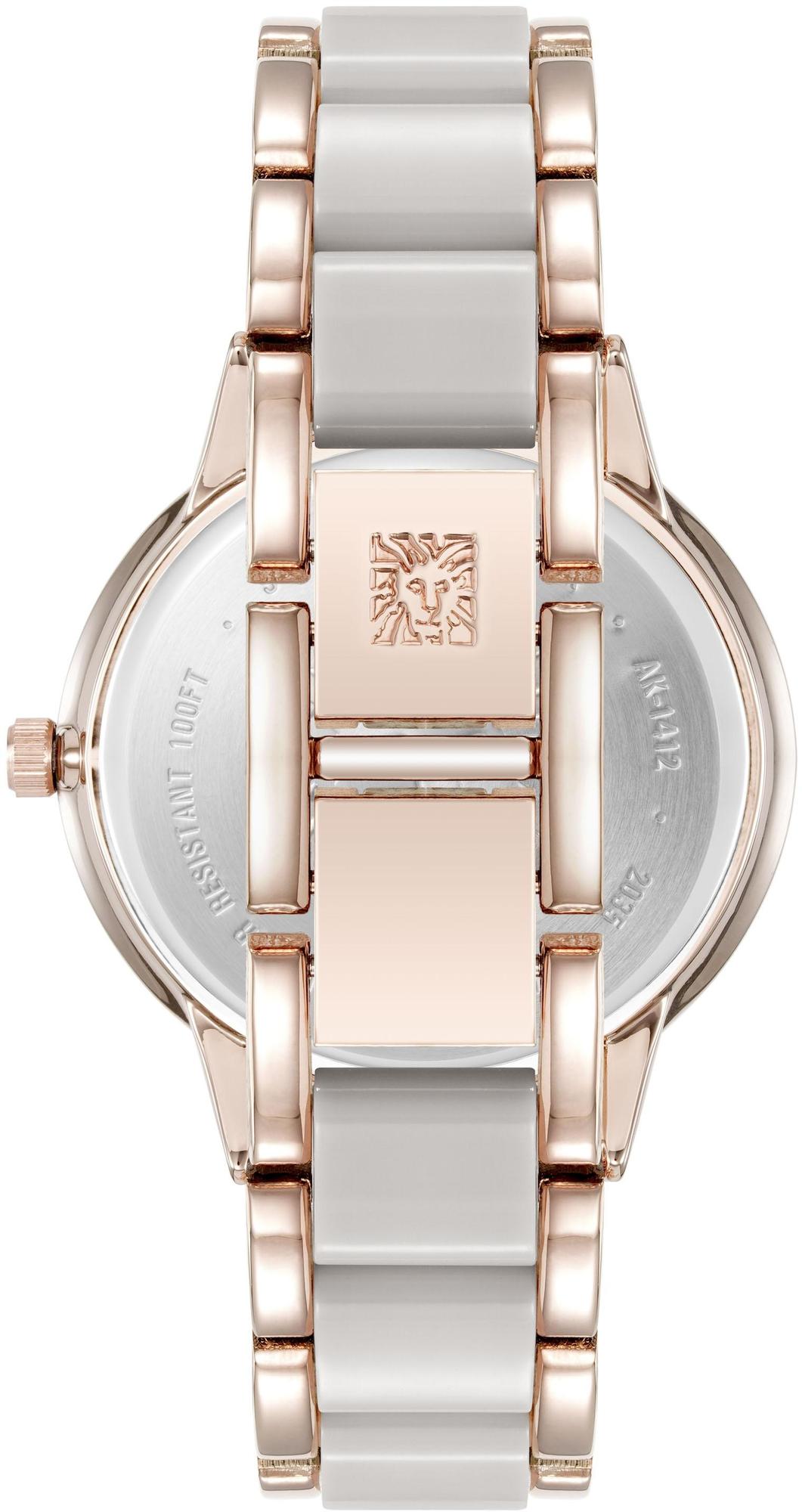 Anne Klein AK-1412TPRG - miniatura 3