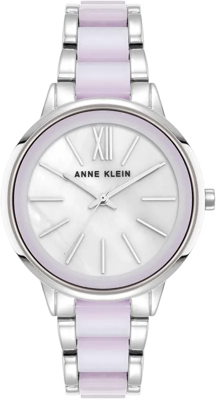 Anne Klein AK-1413IRSV - zdjęcie 1