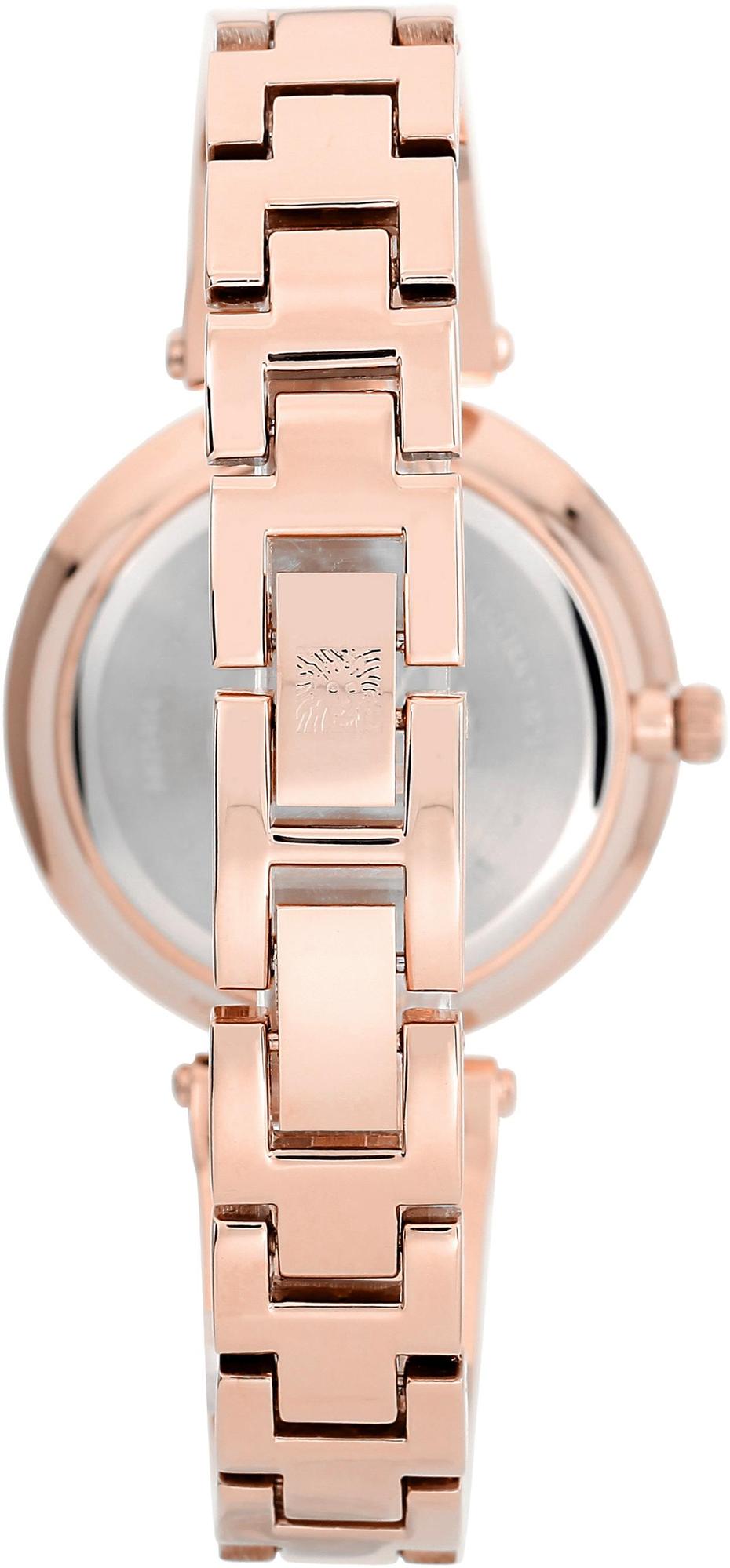 Anne Klein AK-1414WTRG zegarek damski Bransoleta - miniatura 3