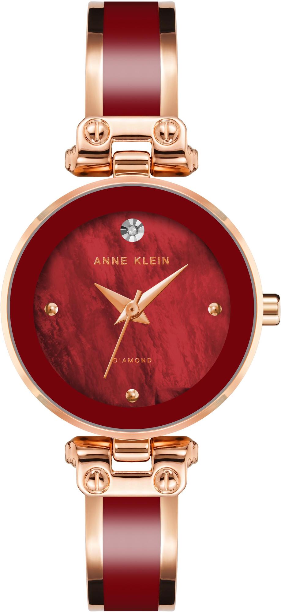 Anne Klein AK-1980BYRG