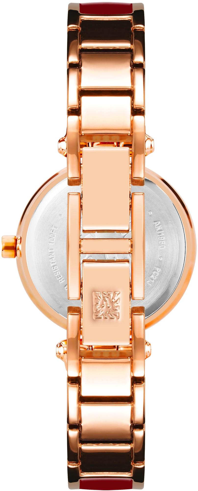 Anne Klein AK-1980BYRG - miniatura 2