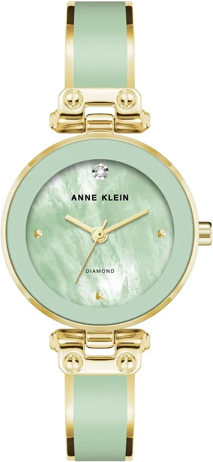 Anne Klein AK-1980MIGB - zdjęcie 1