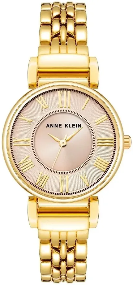 Anne Klein AK-2158BHGB - zdjęcie 1