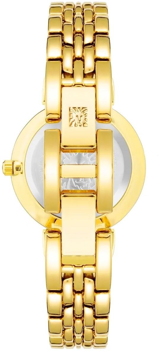 Anne Klein AK-2158BHGB damski zegarek - miniatura 3