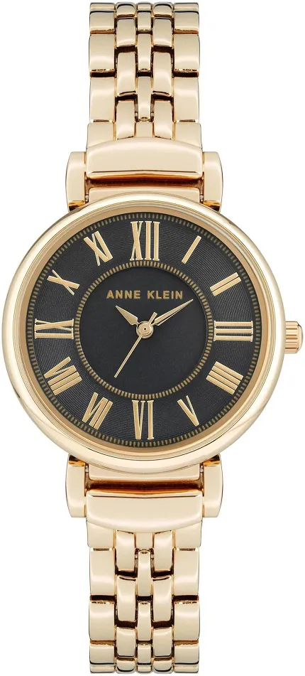 Anne Klein AK-2158BKGB - zdjęcie 1